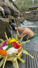 Load image into Gallery viewer, Awaken Your Inner Light: Luxury Meditation Retreat in Ubud, Bali,Indonesia / April 3rd,4th and 5th 2026