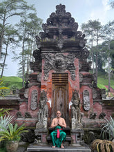 Load image into Gallery viewer, Awaken Your Inner Light: Luxury Meditation Retreat in Ubud, Bali,Indonesia / April 3rd,4th and 5th 2026
