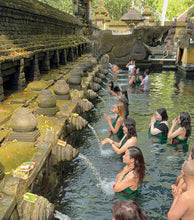 Load image into Gallery viewer, Awaken Your Inner Light: Luxury Meditation Retreat in Ubud, Bali,Indonesia / April 3rd,4th and 5th 2026
