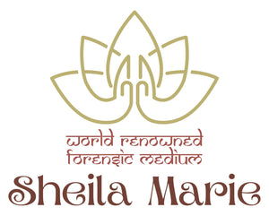 Sheila Marie Medium