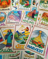 Psychic Card Reading with Sheila Marie